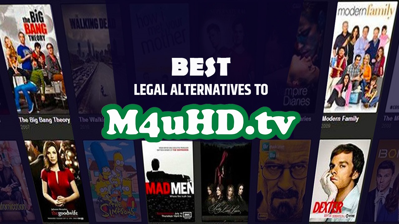 M4uhd legal hotsell
