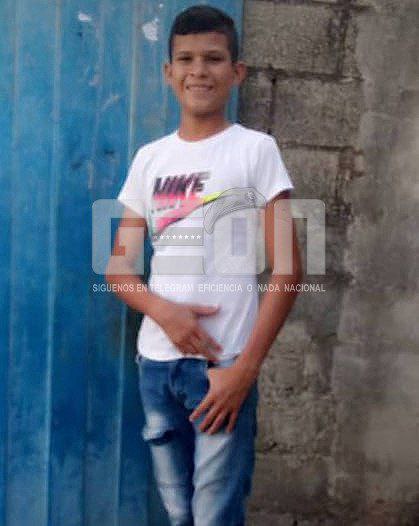 Dos niños de 12 y 10 años, que se encontraban desaparecidos junto a otro niño, desde el 26ABR24 en Barqto, llamaron a su mamá indicándole que estaban en Playa Sonrisa, Edo. Carabobo.
El CICPC se encuentra con ellos y tratan de ubicar al tercer niño e investigan esa desaparición.