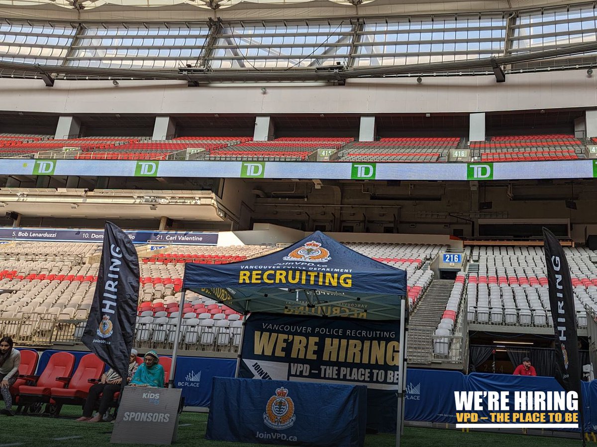 VPD Recruiting (@vpdrecruiting) on Twitter photo . <a href="/VPDRecruiting/">VPD Recruiting</a> will be at some fantastic events this summer! Please stay tuned to our social media platforms as we will be announcing where our team will be this #summer24! #VPD #JoinVPD . <a href="/VPDRecruiting/">VPD Recruiting</a> will be at some fantastic events this summer! Please stay tuned to our social media platforms as we will be announcing where our team will be this #summer24! #VPD #JoinVPD