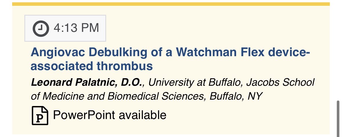 It was an unbelievable experience to present our research at #SCAI2024 <a href="/SCAI/">SCAI</a> All sessions were thought-provoking and informative, and I am definitely feeling inspired as I leave Long Beach! Can’t wait for DC in 2025 👊🔥