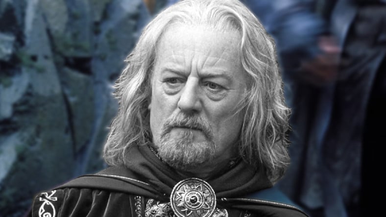 Yüzüklerin Efendisi'nin Kral Theoden'i Efsane Oyuncu Bernard Hill, Hayatını Kaybetti: Yüzüklerin Efendisi'nden Kral Theoden'i canlandıran efsane oyuncu Bernard Hill, 79 yaşında hayata gözlerini yumdu. Theoden, kariyeri boyunca 130'a yakın yapımda rol… dlvr.it/T6SKK5