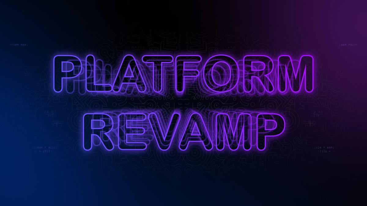 Exciting update! We're revamping our DApp to improve node access, making it seamless for you. With more team members, we're ready to hit new milestones. Stay tuned for GPU rentals and expanded node options at launch. Thanks for being part of our journey towards excellence.