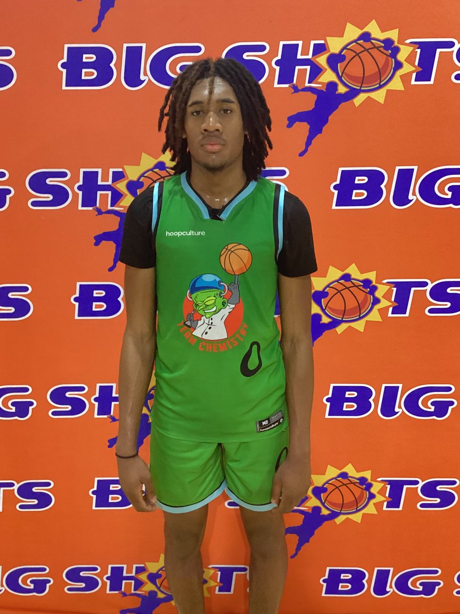 Big Shots Game MVPs tweet media