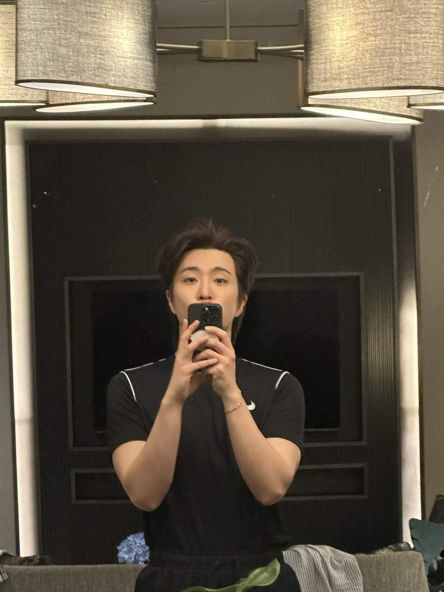 YOUNGJAE tweet media