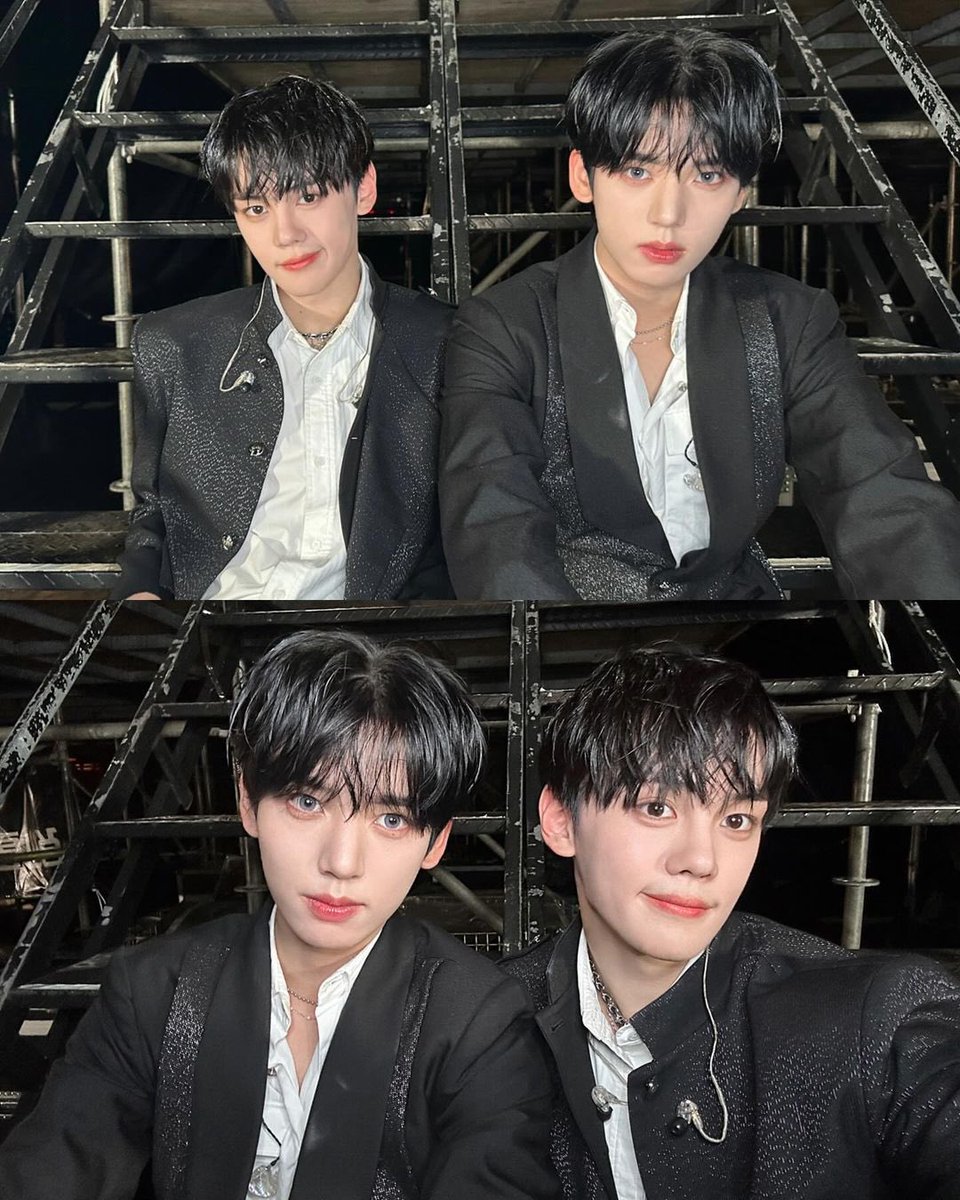 이 아기얼짱커플 우뜩함 진짜로…..