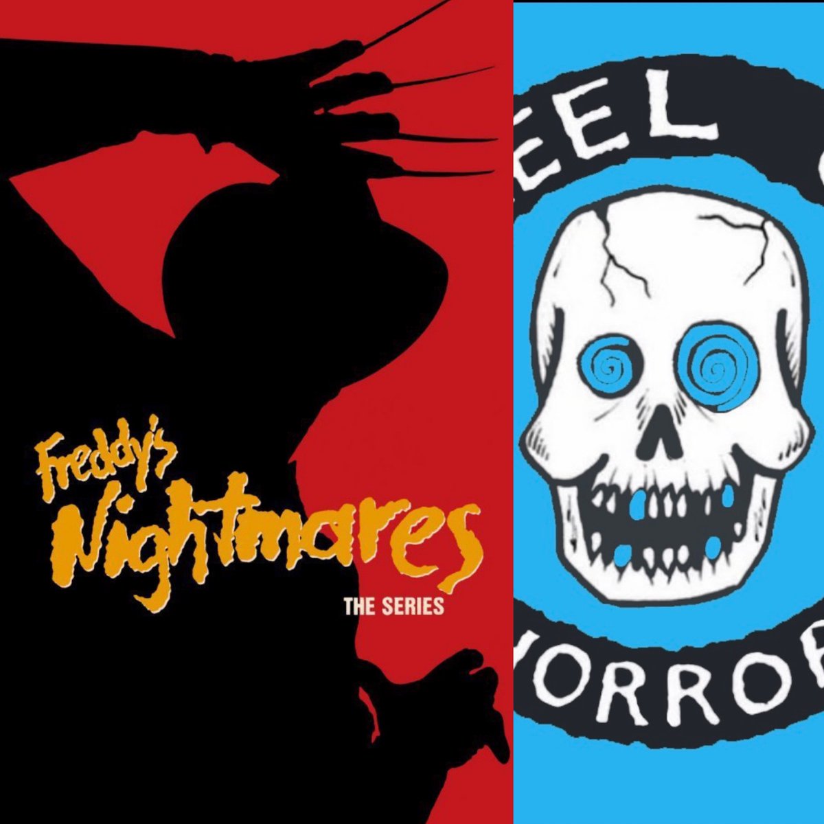 Freddy Mania Baby!!! #FreddyKruger was on top of the world in the late 80's, so a TV show for him made perfect sense. Join Alec, Erik, and Joe Testa as they discuss the pilot episode of Freddy's Nightmares: A Nightmare on Elm Street The Series. api.spreaker.com/v2/episodes/59…