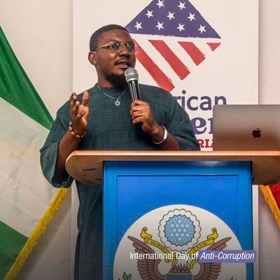 The detention of <a href="/Mazi_OJD/">Daniel Ojukwu (OJD)</a> of <a href="/fijnigeria/">Foundation for Investigative Journalism (FIJ)</a> highlights the recent surge in media intimidation by security agencies."

<a href="/WSoyinkaCentre/">Wole Soyinka Centre</a> joins other civil society organisations to call for his unconditional release as journalism is not a crime.

#FreeDanielOjukwu
<a href="/PremiumTimesng/">Premium Times</a>