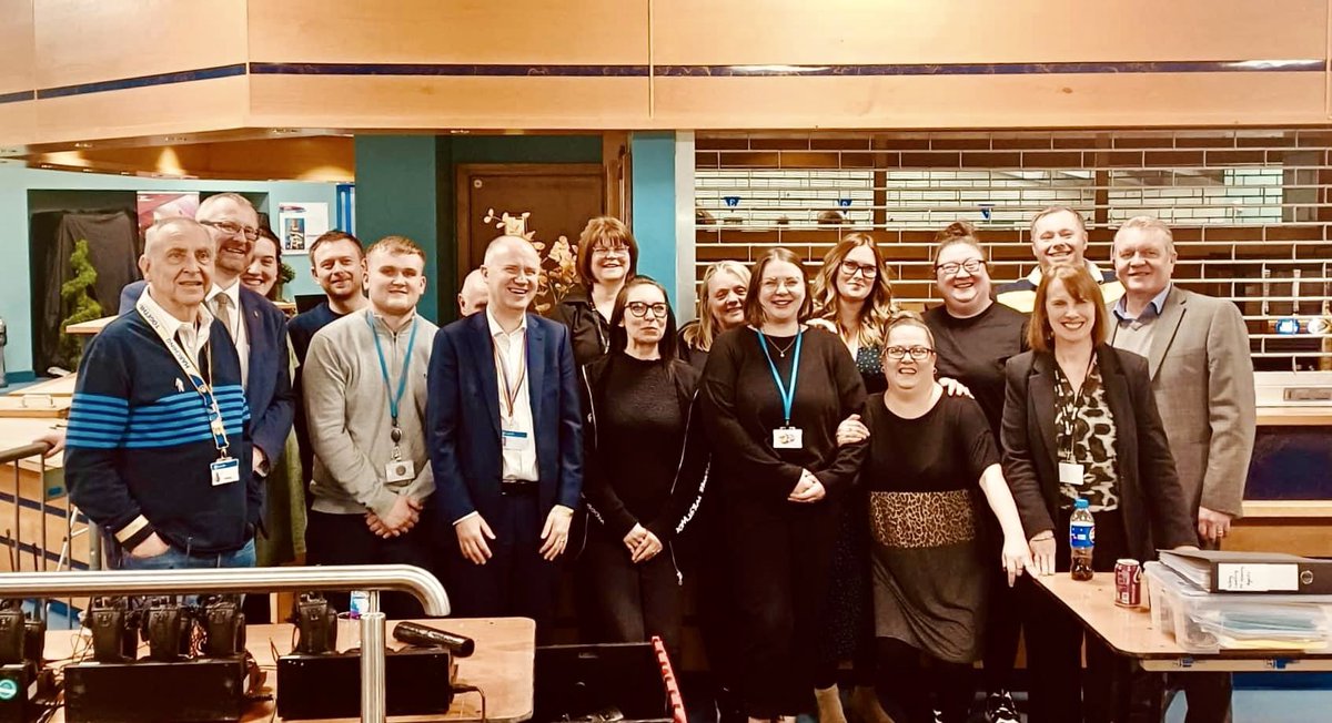 Proud to be part of such a brilliant team. You don’t know what goes into organising an election unless you’ve lived it, and it’s not for the faint hearted. Blessed and grateful to work with such amazing people ❤️ @LeedsCC_News @tomriordan @James_A_Rogers @mpext @JohnMulc #LE2024