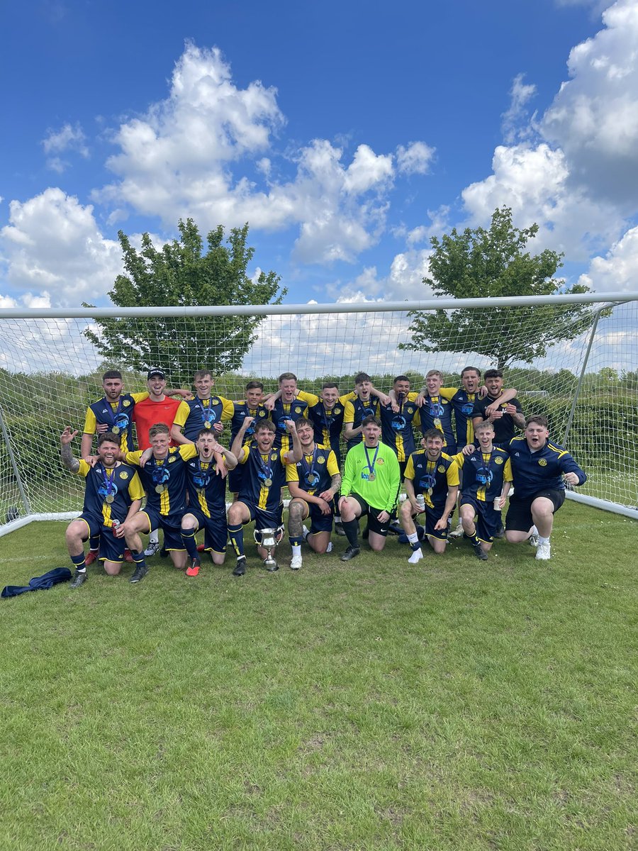 Littleport Rangers tweet media