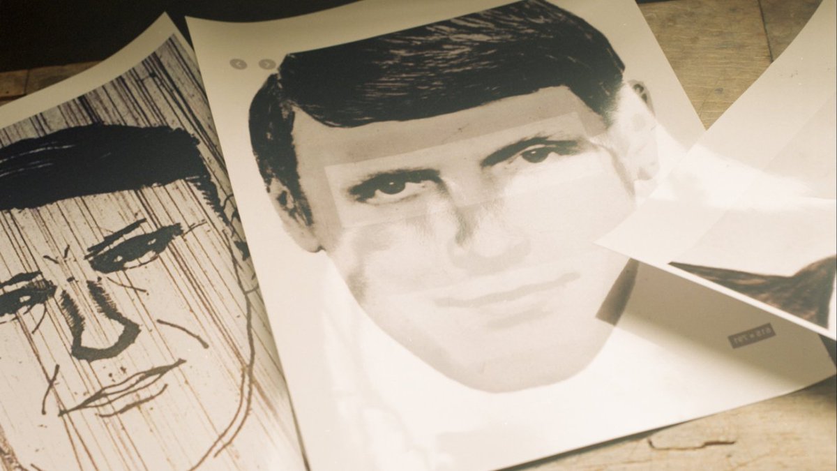 cri5tixx's tweet image. Melissa Dring, a forensic artist, pairs her expertise with compassion, bringing comfort items like plush toys and homemade jam to help soothe witnesses during their difficult testimonies. #ForensicArt