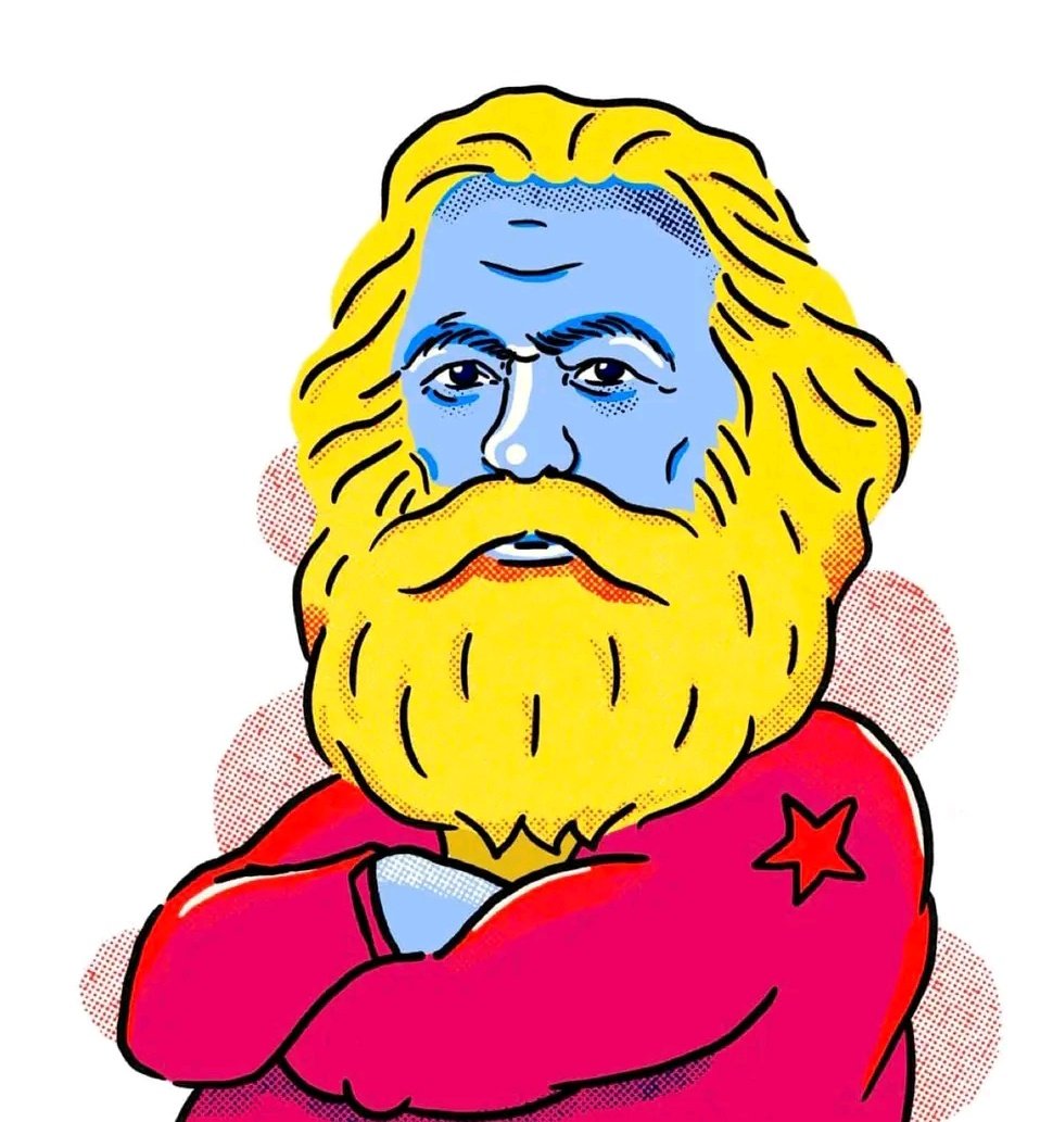 El 5 de mayo de 1818 marca el nacimiento de Karl Marx, un pensador revolucionario cuyas ideas siguen resonando en el mundo actual. A pesar de su fallecimiento el 14 de marzo de 1883, el legado de Marx permanece vivo, resistiendo los intentos de borrarlo de la historia.
