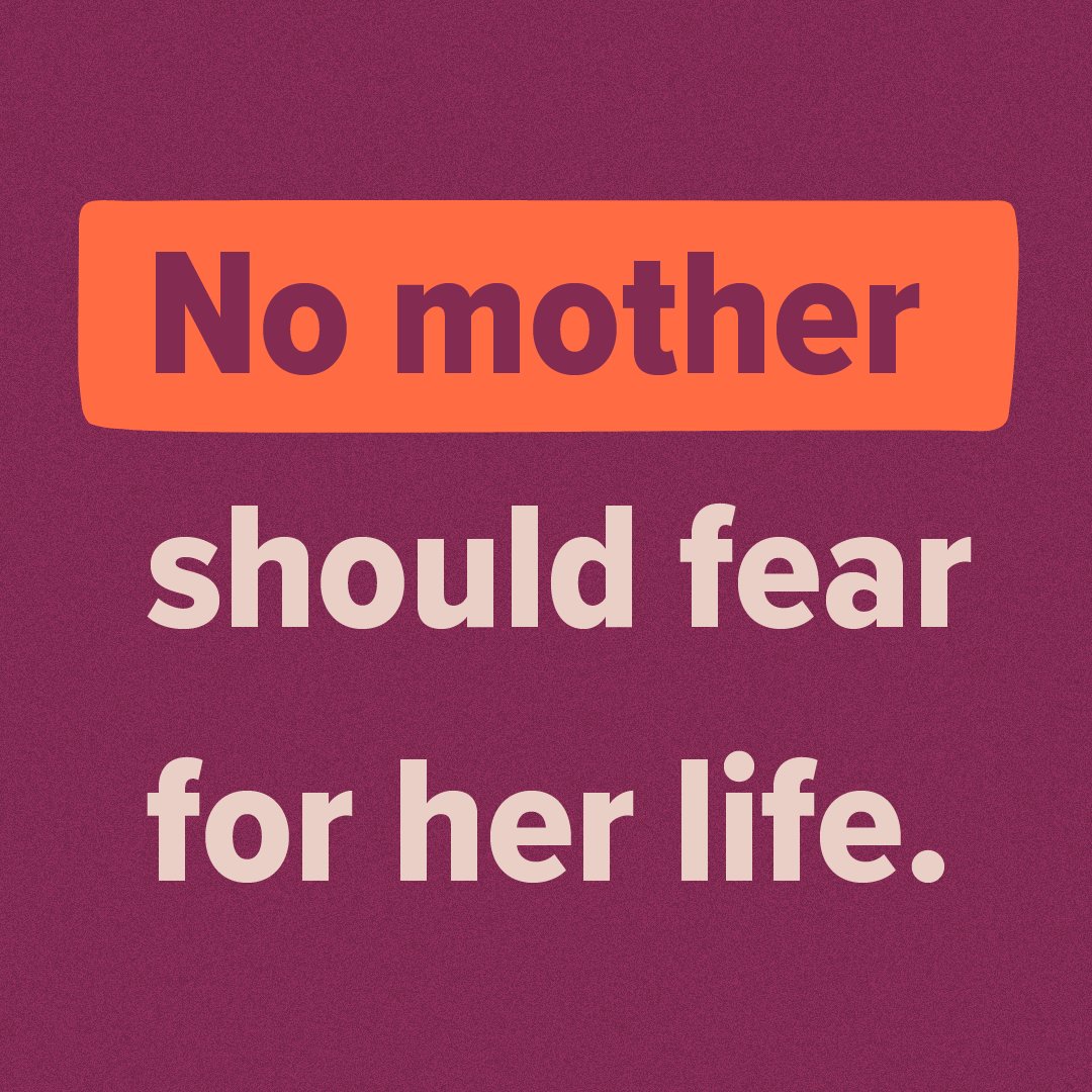 Mothers deserve to feel safe, respected and heard during birth. Agree with us? Like and share.
#IDM2024 #MidwivesAndClimate