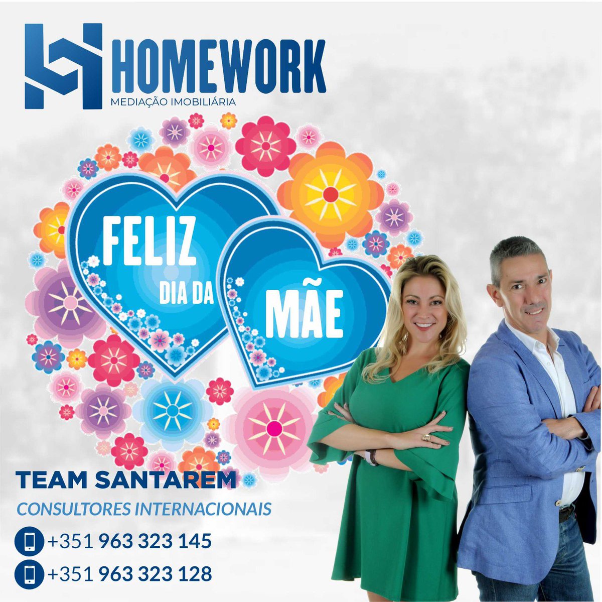 SOS_KSS's tweet image. Happy Mother’s Day in Portugal! 🇵🇹
#FelizDiadaMae #Portugal #SharingPortugal #SharingIsCaring #TeamSantarem