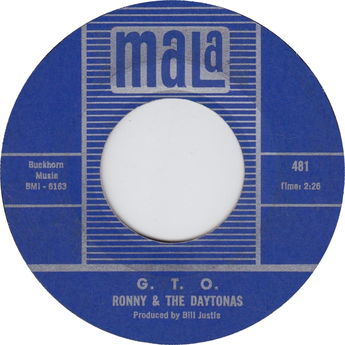 We're hopping into our little G.T.O. to head down the shortwave highway direct to you! Buckle up for a journey to the land where lost 45s come out to play. We're Canada's International Voice on Shortwave via @channel292, Shortwave Gold, & WRMI. Beep-beep: we're comin' through!