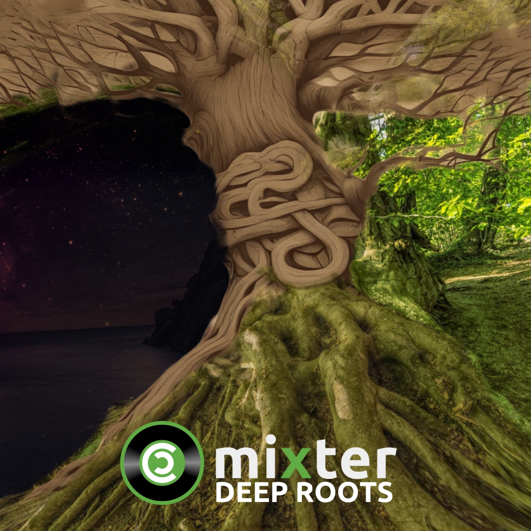 Time to climb the dream trees with us.  Where the branches are filled with songbirds. The wind of imagination blows the melody far and wide. The roots grow deep.  ccmixter.org/thread/4441

 #dreams #remix #music #songwriter #ccmixter #mixterplus #deeproots