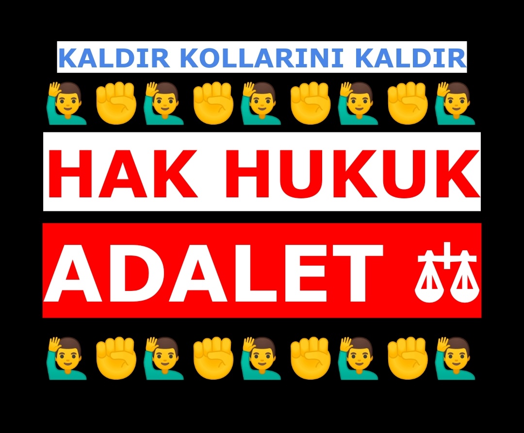 Haydi parmaklar çalışsın EMAD-DER 🧿 

#BuMeclisKademeyiÇözer