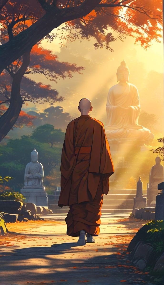 Unlike Buddhist and Jain monks, baman never ever did social awareness in society. Buddhist monks were active in society and taught society about morality, dhamma, friendly relations. A monk in return of donation used to spread word of buddha i.e dhamma.
