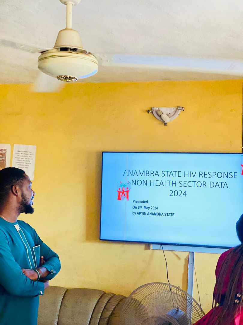 APYIN Anambra (@apyinanambra) on Twitter photo This presentation by our coordinator <a href="/CasmirNwankwo1/">Casmir Nwankwo</a> gave us an insight into our achievement and flaws in the HIV response as a state and strategically plan a way forward for better programing . #VibrantYoungVoices #apyin This presentation by our coordinator <a href="/CasmirNwankwo1/">Casmir Nwankwo</a> gave us an insight into our achievement and flaws in the HIV response as a state and strategically plan a way forward for better programing . #VibrantYoungVoices #apyin