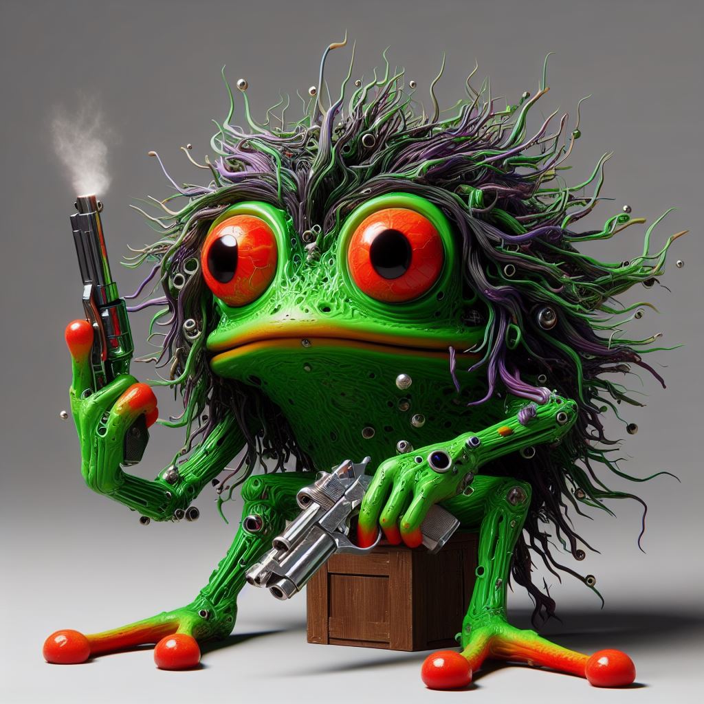 anyelo69's tweet image. #NFTs #nftpepa #nftpepaworld #NFTCommunity #NFT #nftart #NFTartist #NFTArts #nftcollectors #NFTGiveaway #NFTsales #NFTBridges #NFTcollections #NFTMarketplace #nftmania #opensource #OpenSeaNFT #openseaart #MagicEden #Solana #SolanaNFTs #Drops #Giveaway #Crypto #BTCUSDT #Ethereum