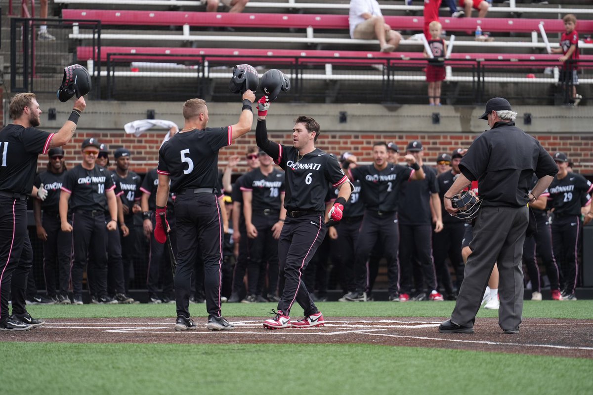 Kevin McClung tweet media