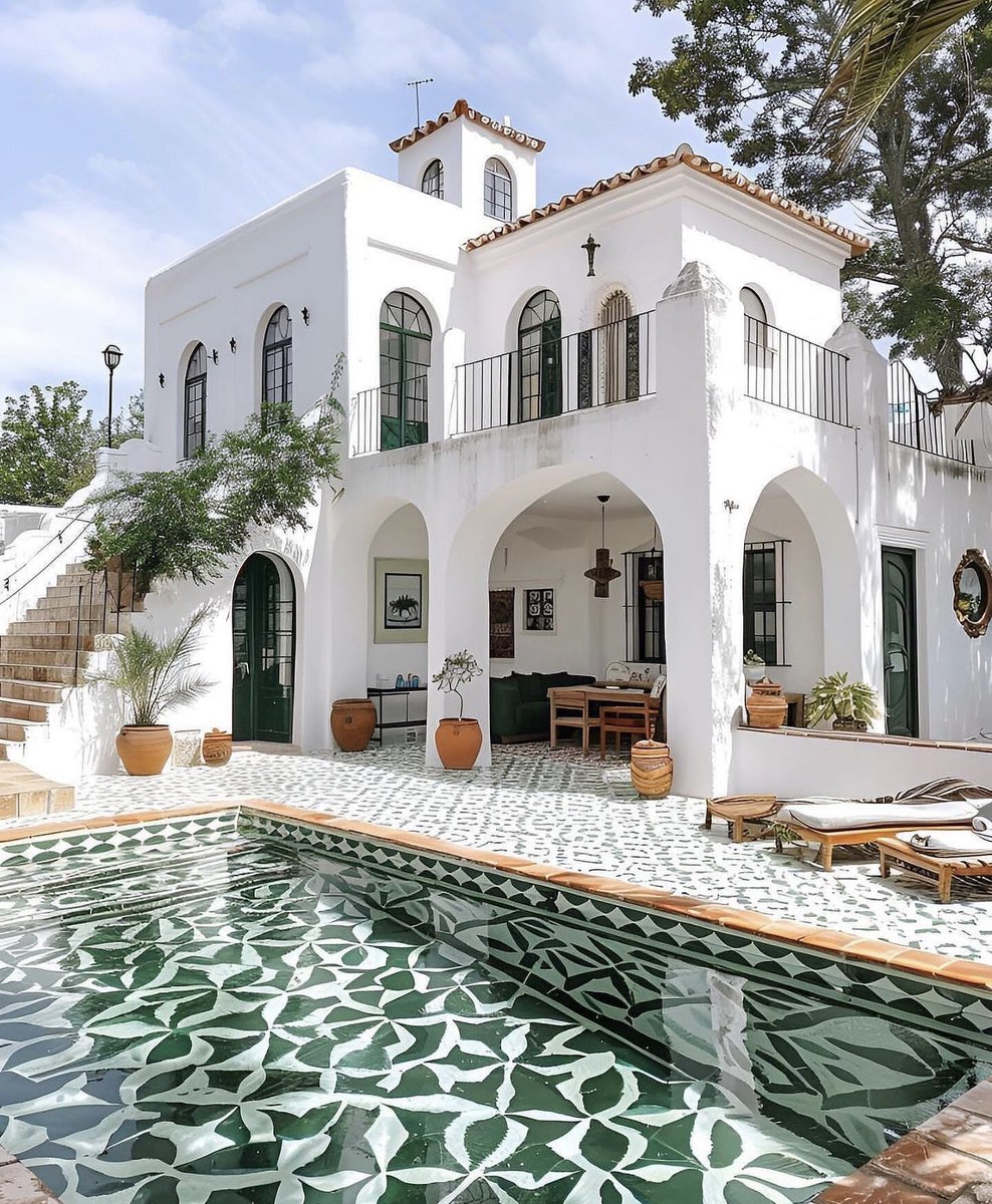 Dream home in Andalusia, Spain