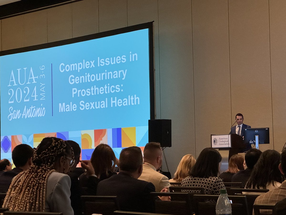 Adam Baumgarten (@adam_baumgarten) on Twitter photo Enjoyed discussing complex issues in GU prosthetics with experts <a href="/JSimhan/">Jay Simhan, MD</a> <a href="/DrLohDoyle/">Jeff Loh-Doyle, MD</a> and martingross. Great discussion and <a href="/SocietyGURS/">GURS</a> meeting. Thanks for the invite <a href="/AmerUrological/">Amer. Urol. Assn.</a> #AUA2024 Enjoyed discussing complex issues in GU prosthetics with experts <a href="/JSimhan/">Jay Simhan, MD</a> <a href="/DrLohDoyle/">Jeff Loh-Doyle, MD</a> and martingross. Great discussion and <a href="/SocietyGURS/">GURS</a> meeting. Thanks for the invite <a href="/AmerUrological/">Amer. Urol. Assn.</a> #AUA2024
