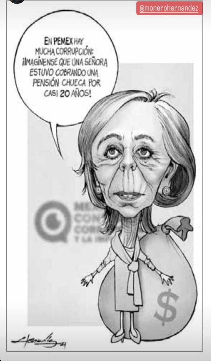 Los dueños de la democracia andan muy rabiosos tratando de defender a una corrupta de su clan #AmparoCasarCorrupta #MCC... tamaño misil que les mando #AMLOLujoDePresidente... Los corruptos deben ser expuestos públicamente y ser ejemplo para disuadir a otros!