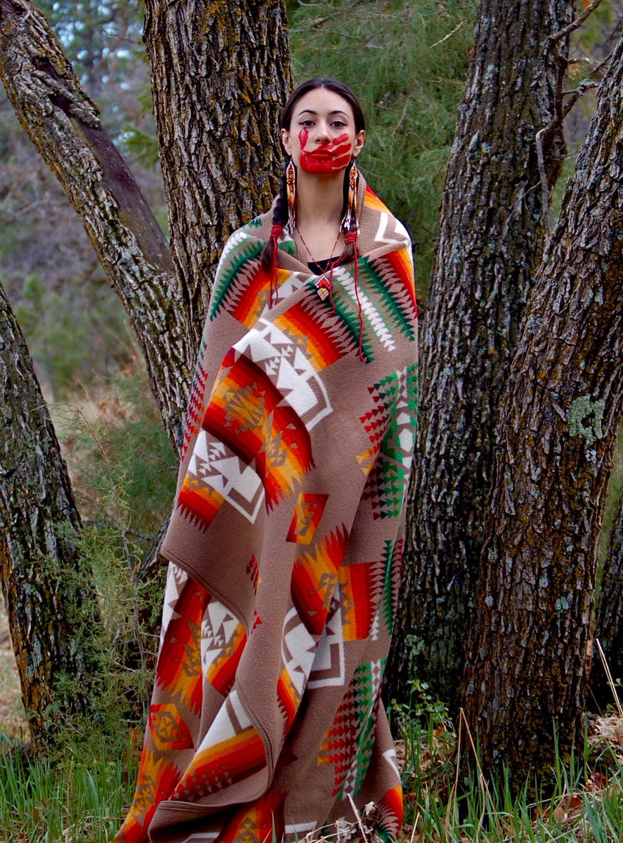 Today, May 5th, we honor and remember the Missing and Murdered Indigenous Women (MMIW) and raise awareness about this important issue. #MMIWG We are honored to be partnering with the War Party Movement in this fight! Big things are coming— stay tuned! instagram.com/p/C6l95n2r2Qt/…