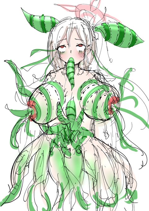 ムツキロイコ寄生 