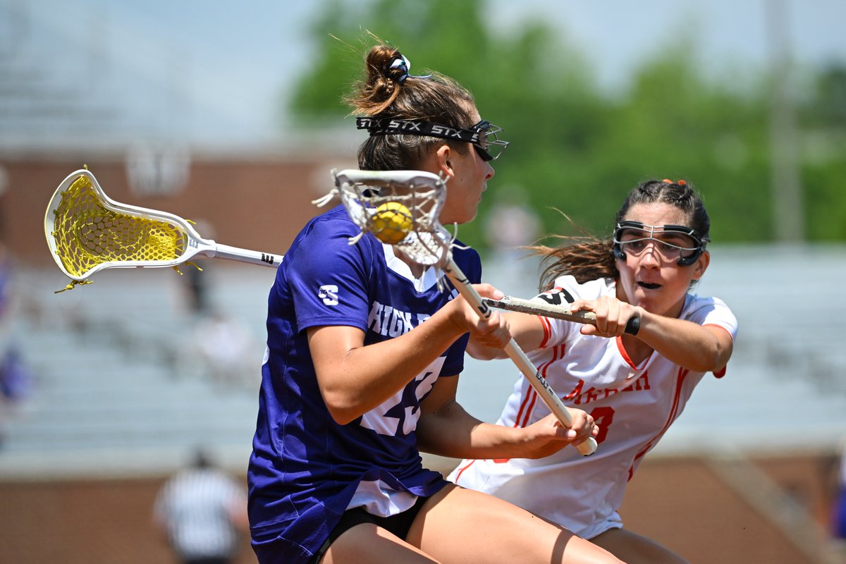 Let's crown a 𝗖𝗛𝗔𝗠𝗣𝗜𝗢𝗡 🏆 #BigSouthLAX