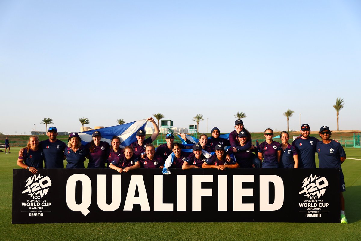 A special, special group 💜