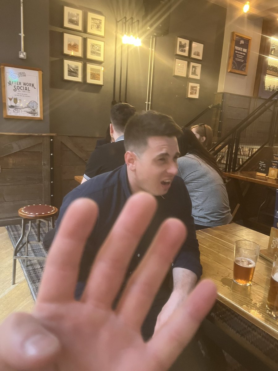 This is why god invented #Spurs fans