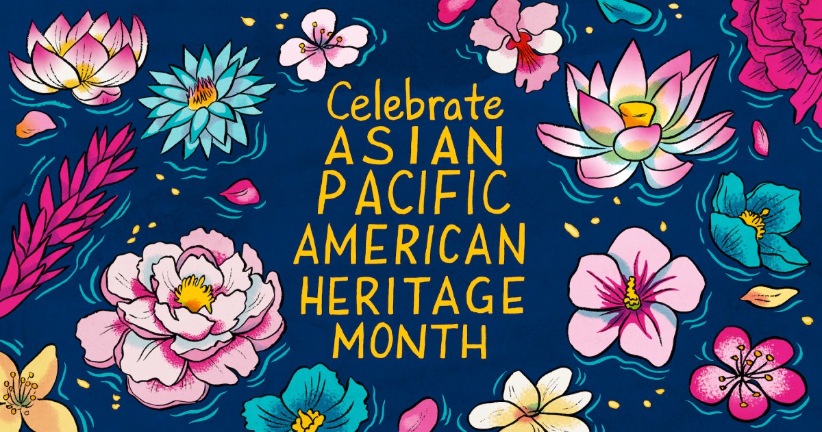 Where my fellow APA's at???

Asian Pacific American Heritage Month (APAHM) was originally celebrated as a week, but in 1992, Congress extended it to a month to coincide with two significant events in Asian/Pacific American history: the arrival of the first Japanese immigrants in