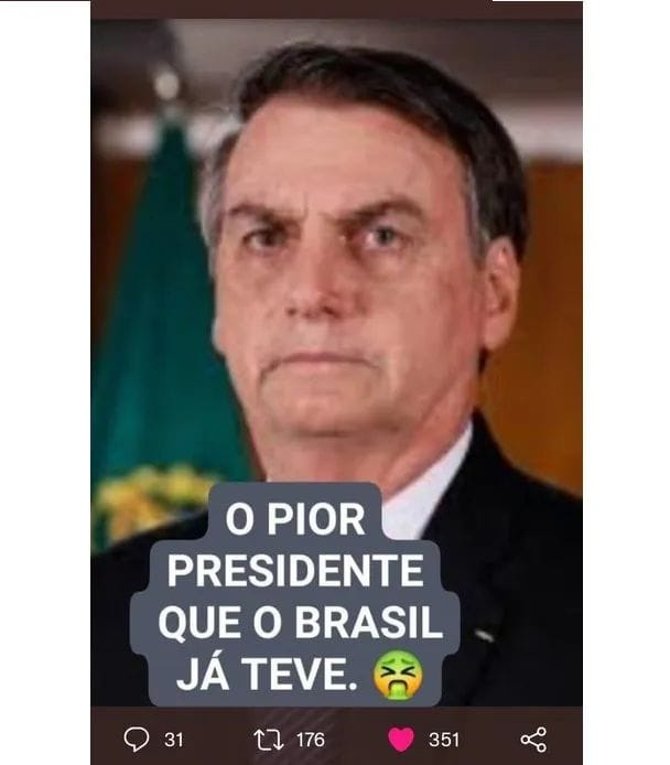 DilmaResiste's tweet photo. https://t.co/m89scv4uw8