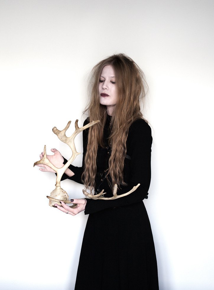 myrkur