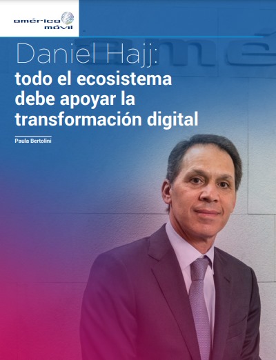 DPL News reunió las visiones de los más destacados líderes digitales, durante el #MWC24. 🌐 -@danhaab(América Móvil) -Mauricio Ramos (@Millicom) -@rdnobile (Telecom Argentina) Documento completo: ow.ly/pWNL50RwGSy