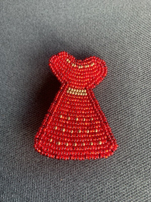 May 5th is Red Dress Day, and today we honour the memories of missing and murdered Indigenous women, girls and 2S+ people, and we seek to support their families, friends and loved ones. Many of you will recognize the red dress pin I wear every day, which is a symbol of my…