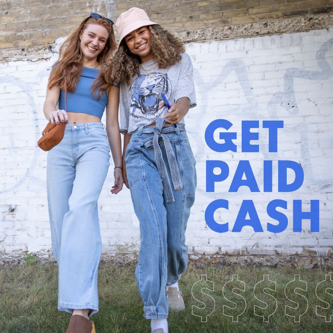 Get paid 🤑 CASH 🤑 for your gently loved summer threads!

#platosclosetfayettevillenc #getpaidcash #teenstyle #summerfun #trendingnow #moreforless #buyandsellwithus #platosclosetstyle #sustainablestyle