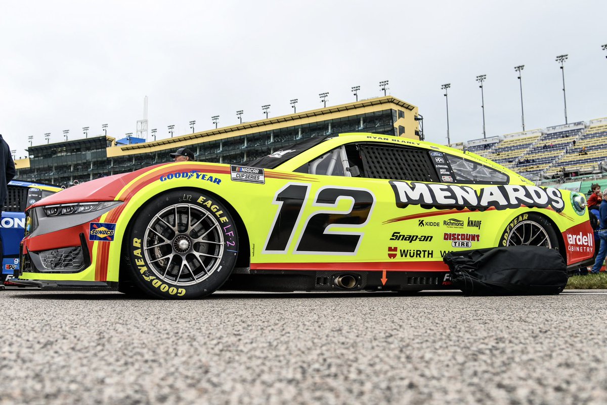 Team_Penske tweet picture