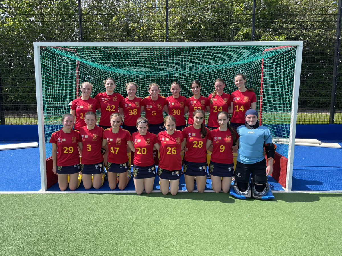 Cambridge Talent Academy (@cambridgeta) on Twitter photo Great game today against <a href="/oldloughtsta/">@oldloughtsta</a> - competitive and hard fought. 2-1 to OL. v hot 🥵 day so getting used to the hot weather again - awesome job girls and great development 👍 and thanks to all the supporters too 😎 Great game today against <a href="/oldloughtsta/">@oldloughtsta</a> - competitive and hard fought. 2-1 to OL. v hot 🥵 day so getting used to the hot weather again - awesome job girls and great development 👍 and thanks to all the supporters too 😎