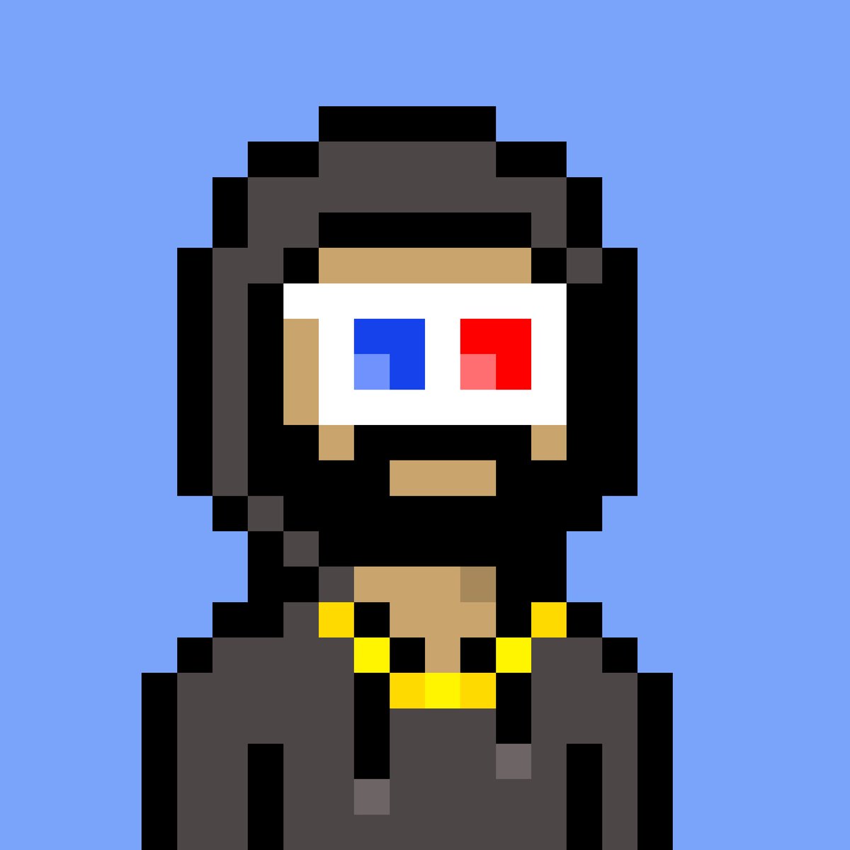 Been a while!
New migo &amp; #newpfp