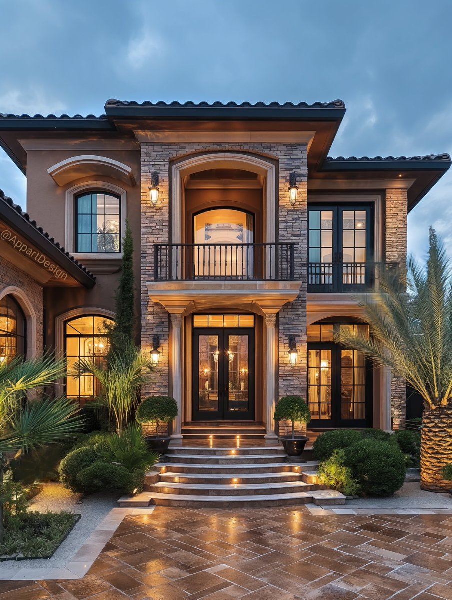 AppartDesign's tweet photo. House goal https://t.co/EgUPxJ7AF0