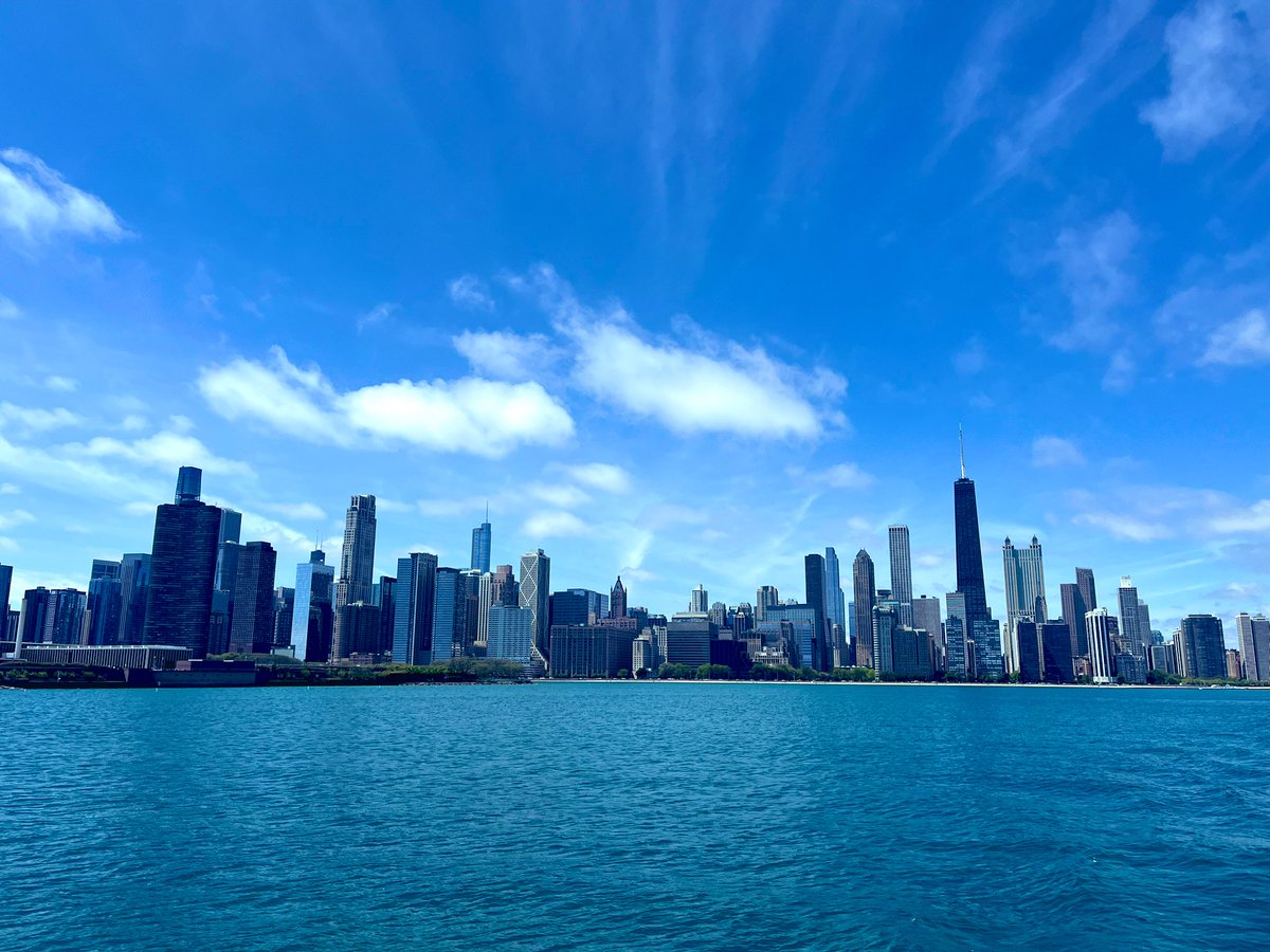 Hi Chicago 🏙️ #AsMA2024