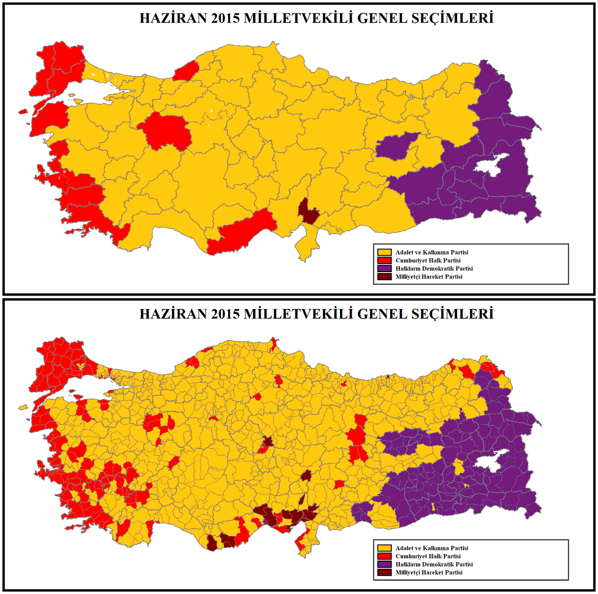 PKK-HDP-DEM’e karşı en büyük en tavizsiz desteği Kürt ve Zazalar vermiştir.

Ayrıca onlar Türk'ün ne kardeşi ne dostudur. Aksine mazisiz ve nankör yığınlardır.