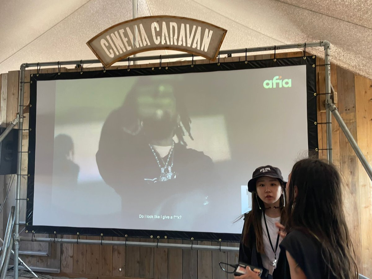 With the sun, sea and sand, Afia made it to Japan!
In line with our commitment to export Southeast to the world through content, we’re thrilled to announce that Afia was part of the annual Japanese festival, Zushi Beach Festival, as made possible by our associates at @clammag.