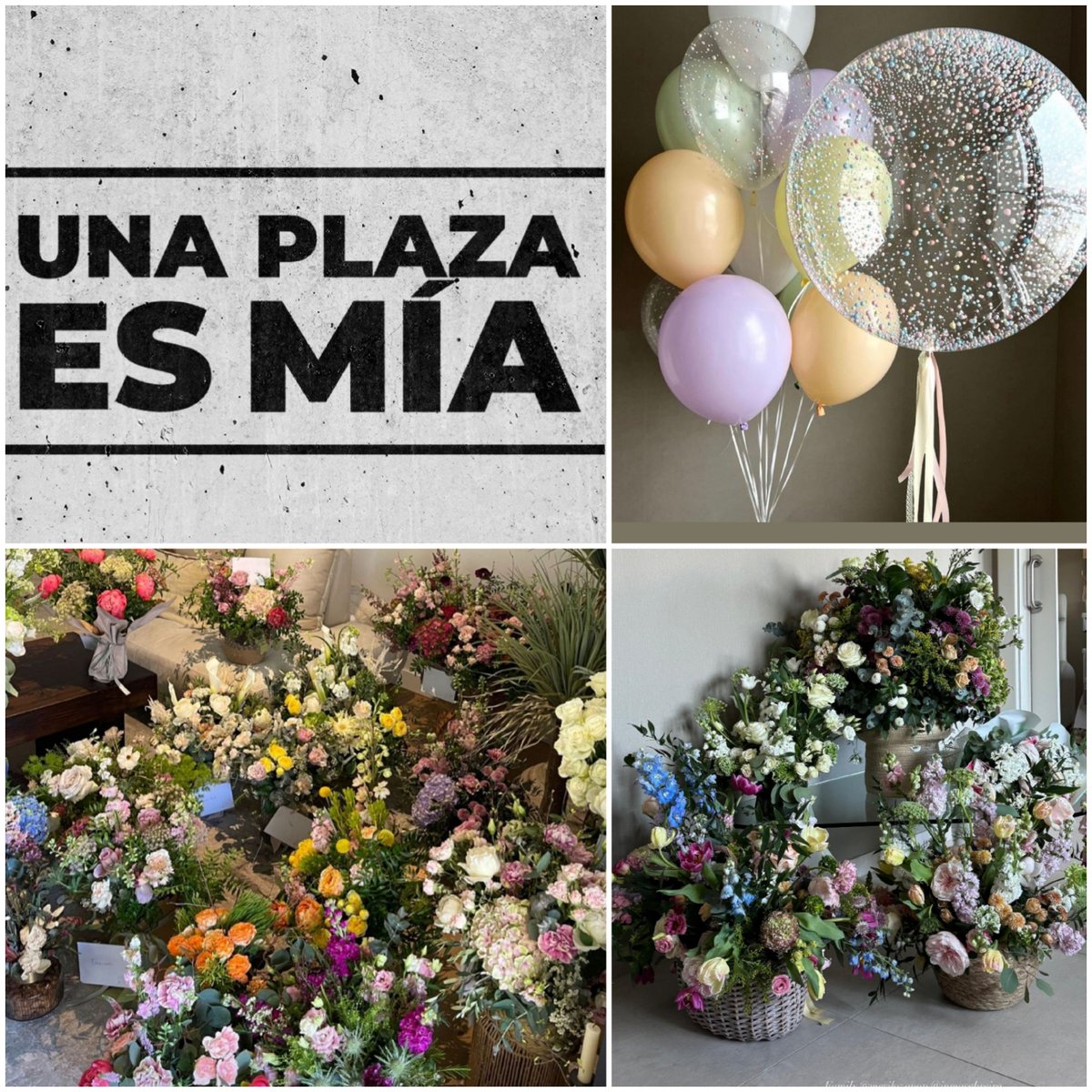 I have only one month to pass the exam, I will try very hard, I don't need anyone's support, soon it will be a dream come true. Cheer up from me to me 
#oposiciones #unaplazaesmia