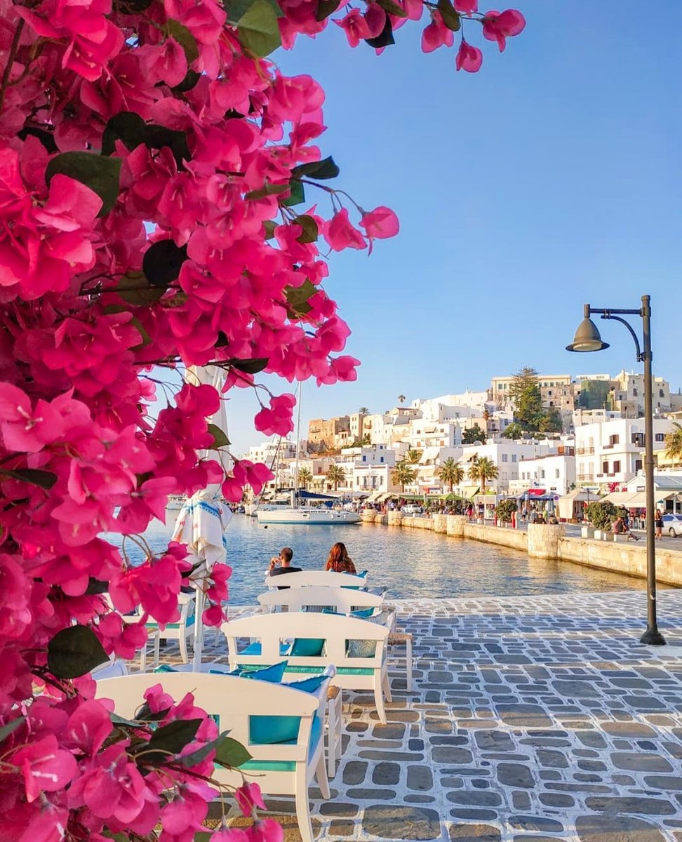 Naxos, Greece 🇬🇷
