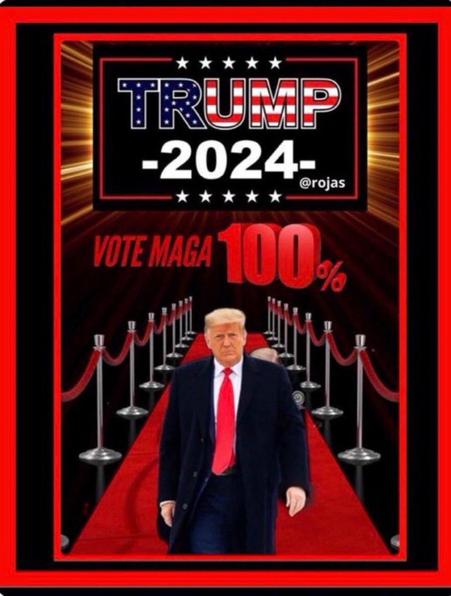 @RealBPL @MimiMaryannaz12 @mimimonger50 @Mindy4God8 @MinnieM19198060 @MiPatriot10 @MiPatriots_ @MischiefMoth86 @misfitnici @MisfitPatriots1 @Mister_G_23 @MJ4350 @MJoan_Patriot @mklove2 @moasaad76282053 @mockingbird9222 @mod3money @MojoMaga2A Tanks friend for the top seat, honored to be among great patriots! ❤️🤍💙🇺🇸🇺🇸
Make sure to follow our patriot uniter @RealBPL 💯🇺🇸