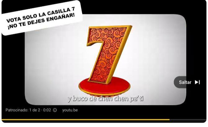 Cambio Democrático (@cademocratico) on Twitter photo Denunciamos la propaganda pagada divulgada en redes sociales por el candidato presidencial José Raúl Mulino, estando en veda electoral. Solicitamos la investigación y sanción correspondiente del <a href="/tepanama/">Tribunal Electoral</a>. Denunciamos la propaganda pagada divulgada en redes sociales por el candidato presidencial José Raúl Mulino, estando en veda electoral. Solicitamos la investigación y sanción correspondiente del <a href="/tepanama/">Tribunal Electoral</a>.
