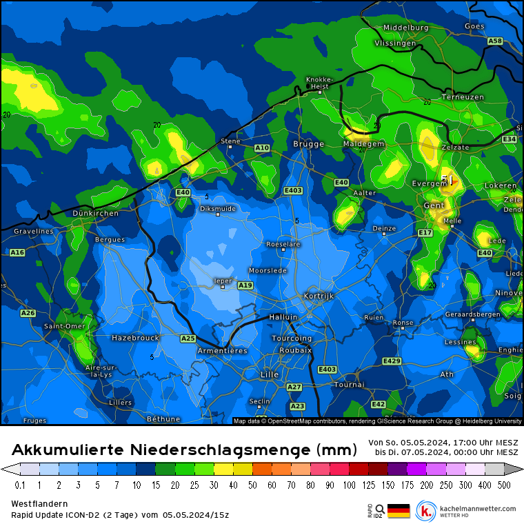 MeteoWard tweet picture